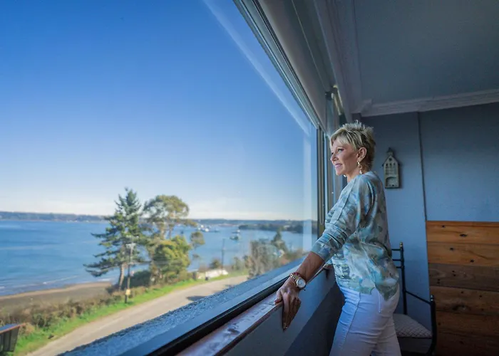 Hotel Versalles Suites Puerto Montt