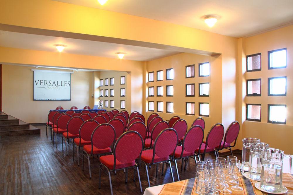 Versalles Hotel