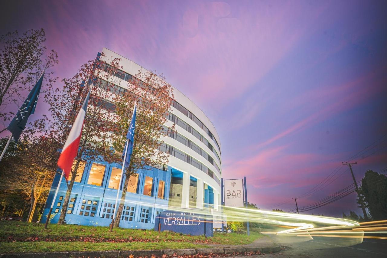Versalles Hotel