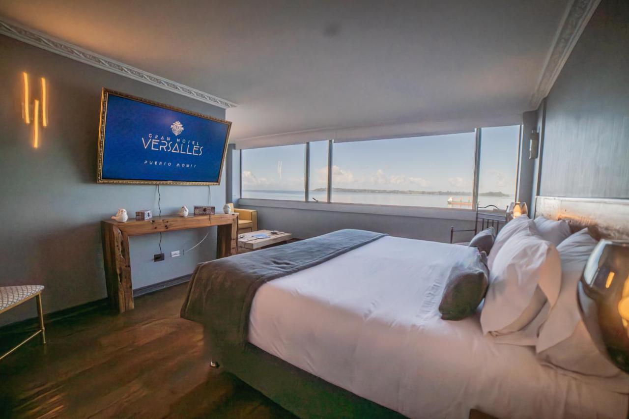 Versalles 4* Puerto Montt