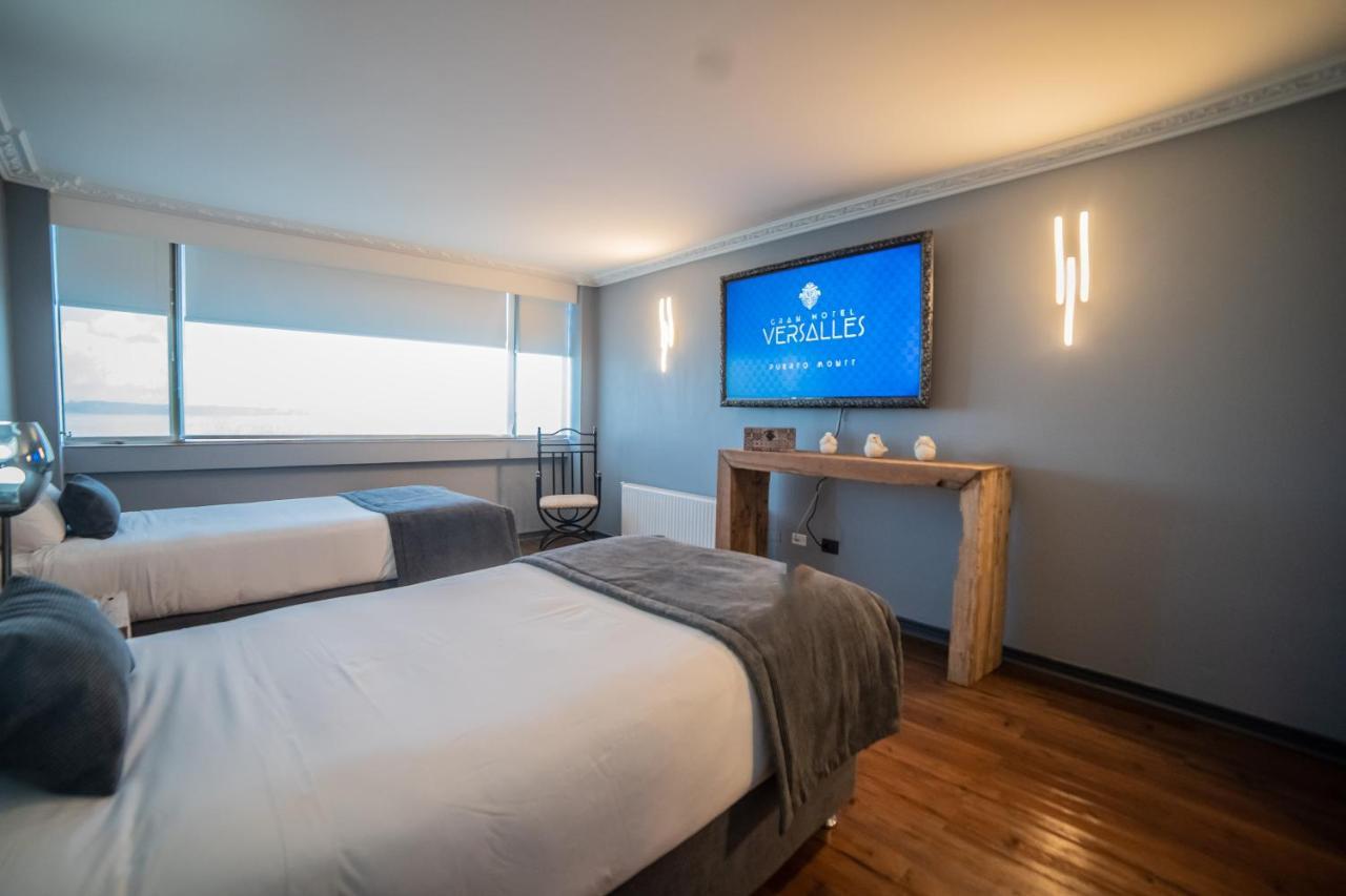 Versalles 4*