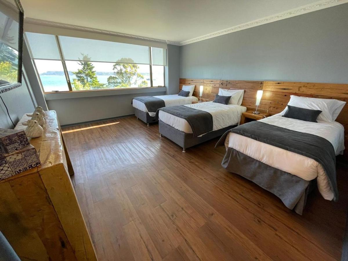 Versalles 4* Puerto Montt