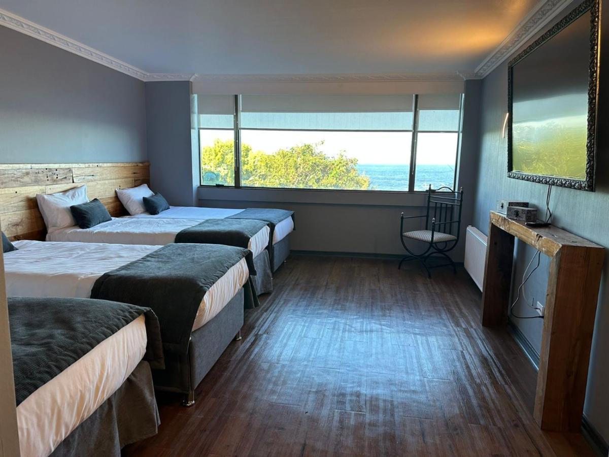 Versalles Hotel 4*